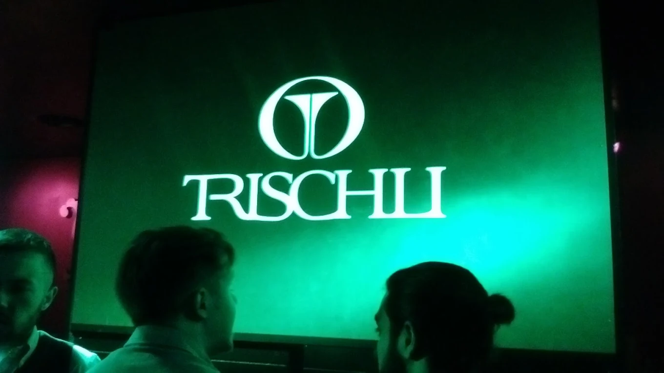 Trischli Club St. Gallen – Clubnacht