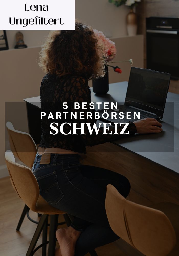 Die 5 besten Partnerbörsen (schweiz) 2026 im Vergleich