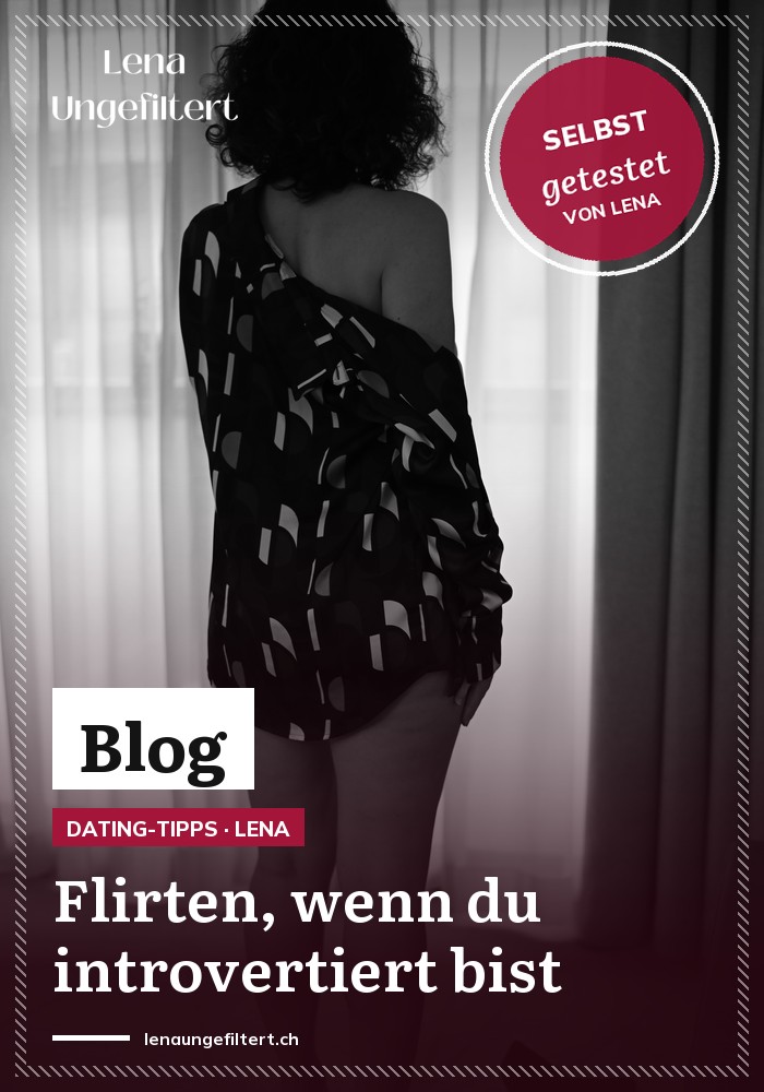 12 Tipps zum Flirten, wenn du introvertiert bist