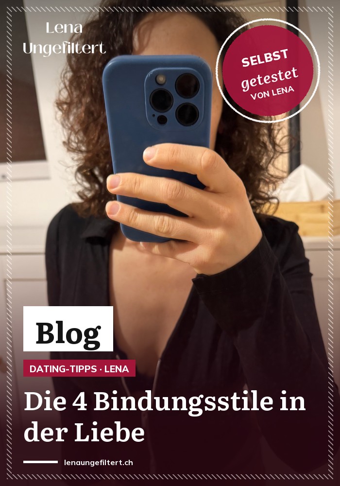 Die 4 Bindungsstile in der Liebe: Welcher bist du?