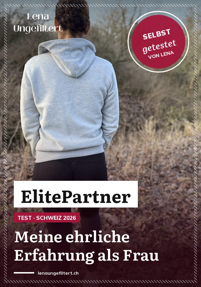 ElitePartner Schweiz Test