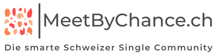 MeetByChance Logo