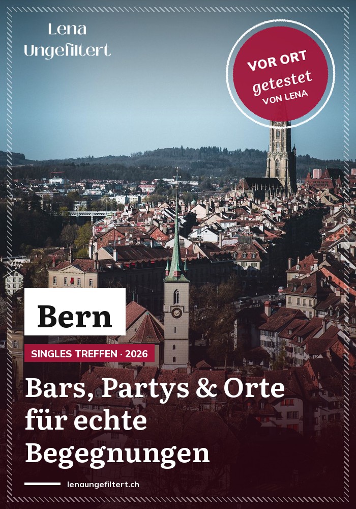 Singles treffen in Bern