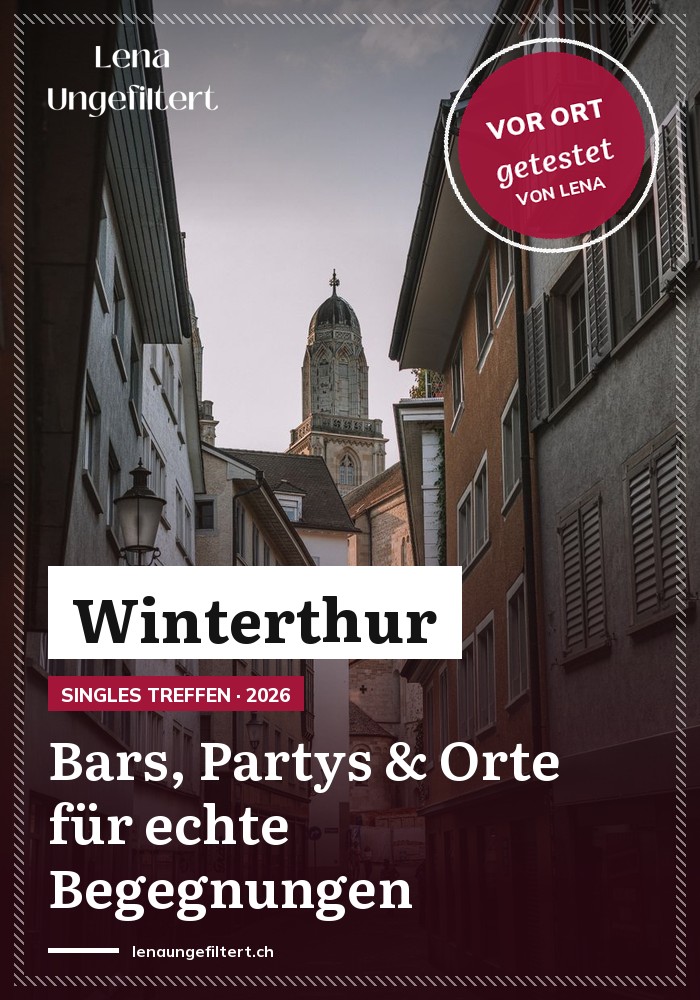Singles treffen in Winterthur