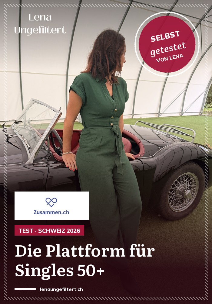 Zusammen Schweiz Test: Meine ehrliche Erfahrung als Frau